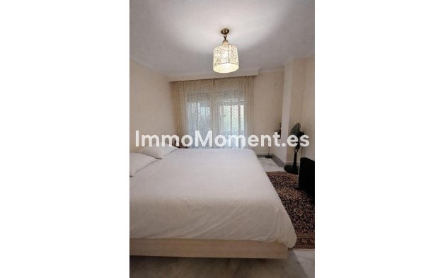 Bestaande woning - Appartement - Mijas - Mijas Golf