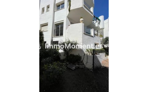 Bestaande woning - Appartement - Mijas - Mijas Golf