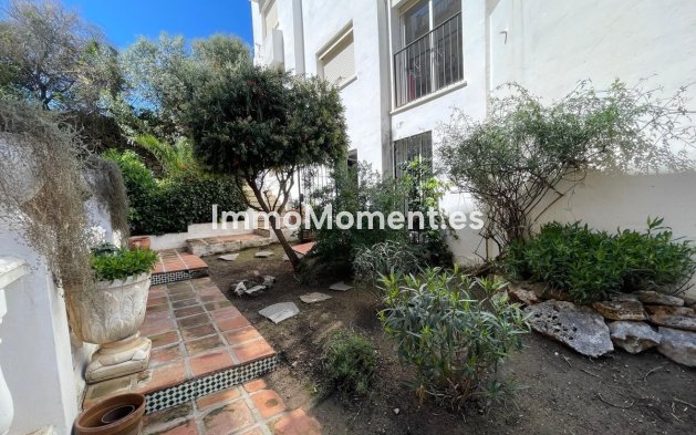 Bestaande woning - Appartement - Mijas - Mijas Golf