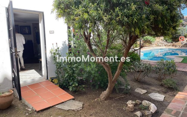 Bestaande woning - Appartement - Mijas - Mijas Golf