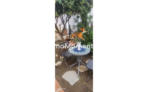 Bestaande woning - Appartement - Mijas - Mijas Golf