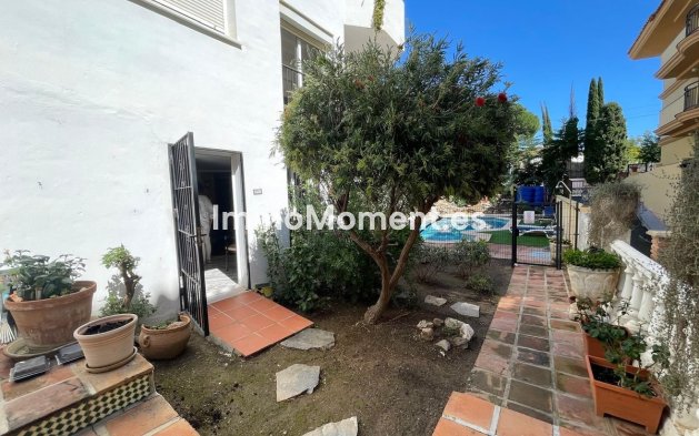 Bestaande woning - Appartement - Mijas - Mijas Golf