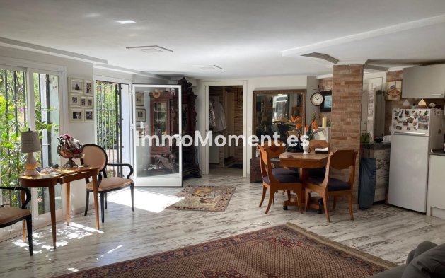 Bestaande woning - Appartement - Mijas - Mijas Golf
