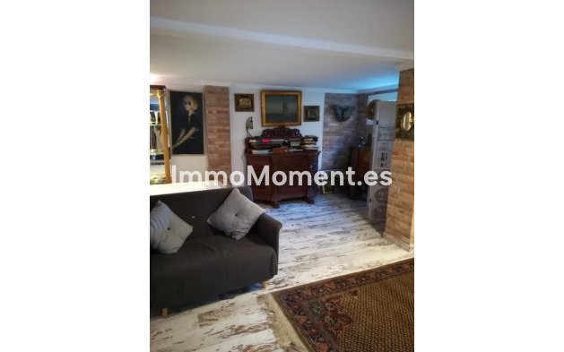 Bestaande woning - Appartement - Mijas - Mijas Golf