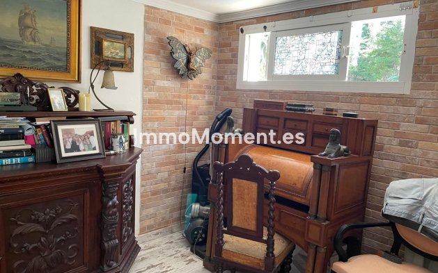 Bestaande woning - Appartement - Mijas - Mijas Golf