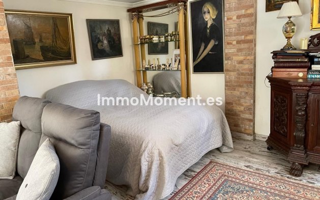 Bestaande woning - Appartement - Mijas - Mijas Golf