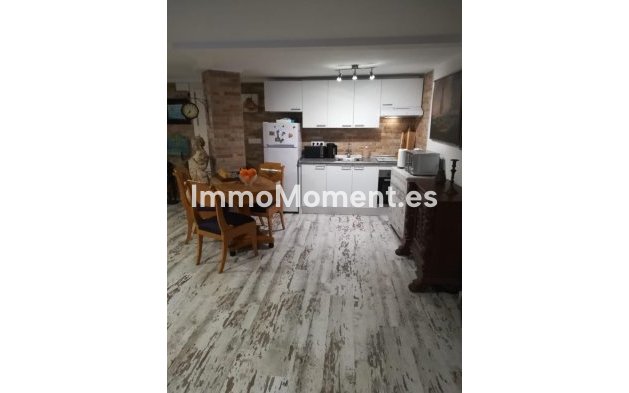 Bestaande woning - Appartement - Mijas - Mijas Golf