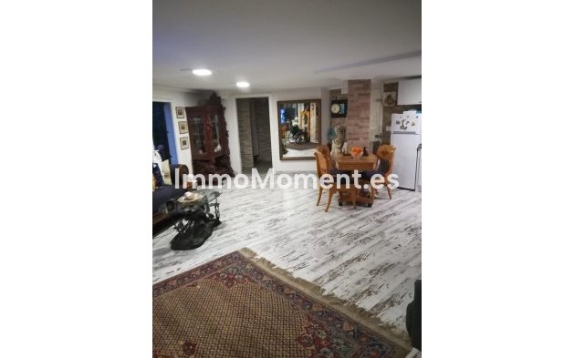 Bestaande woning - Appartement - Mijas - Mijas Golf
