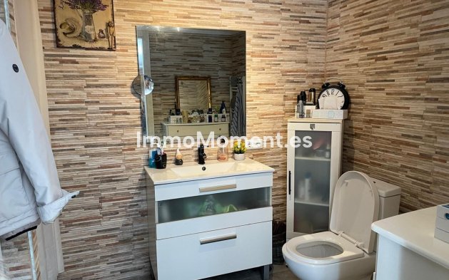 Bestaande woning - Appartement - Mijas - Mijas Golf