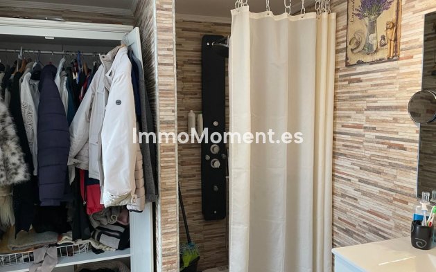 Bestaande woning - Appartement - Mijas - Mijas Golf