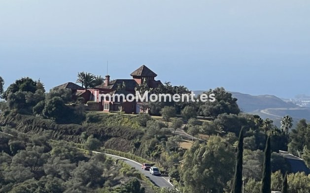 Reventa - Villa - Benahavís - La Zagaleta