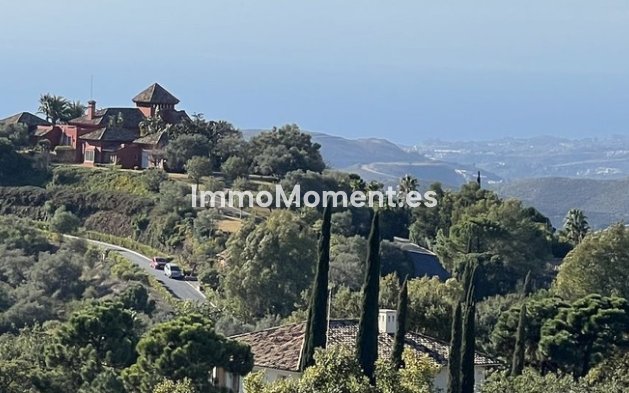 Reventa - Villa - Benahavís - La Zagaleta