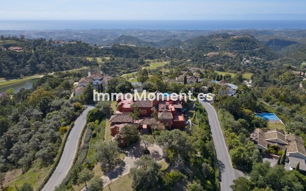 Reventa - Villa - Benahavís - La Zagaleta