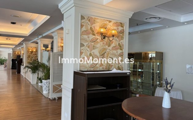 Wiederverkauf - Wohnung - Marbella - The Golden Mile