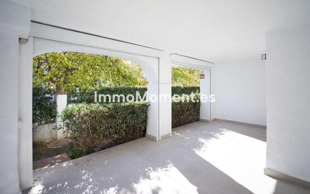 Wiederverkauf - Wohnung - Marbella - San Pedro de Alcántara