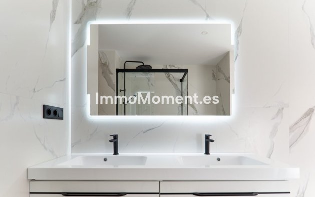 Wiederverkauf - Wohnung - Marbella - San Pedro de Alcántara