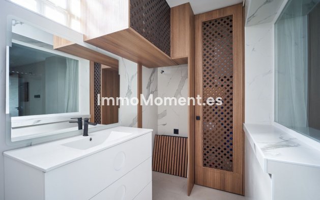 Wiederverkauf - Wohnung - Marbella - San Pedro de Alcántara