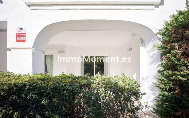 Wiederverkauf - Wohnung - Marbella - San Pedro de Alcántara