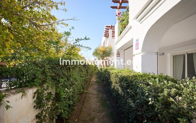 Wiederverkauf - Wohnung - Marbella - San Pedro de Alcántara