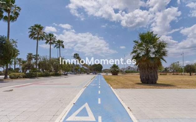 Wiederverkauf - Wohnung - Marbella - San Pedro de Alcántara