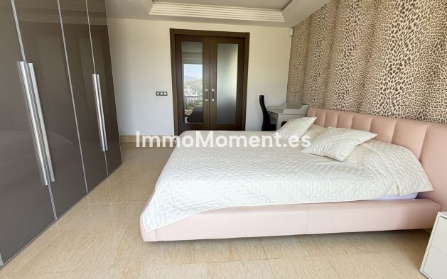 Revente - Appartement - Benahavís - Benahavís Centro