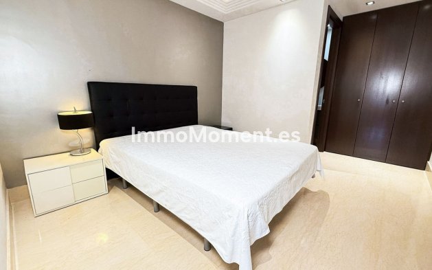 Revente - Appartement - Benahavís - Benahavís Centro