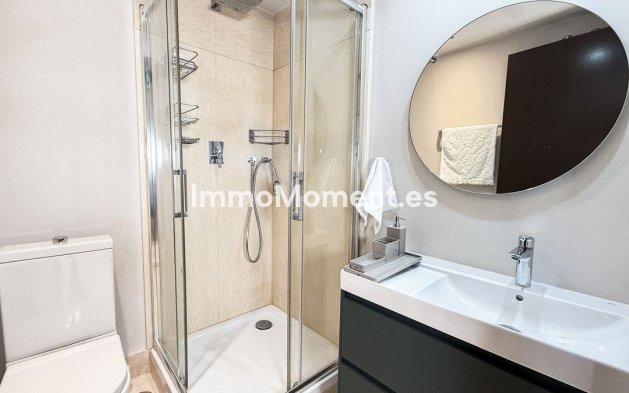 Revente - Appartement - Benahavís - Benahavís Centro