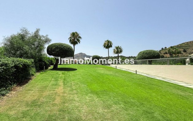 Revente - Appartement - Benahavís - Benahavís Centro