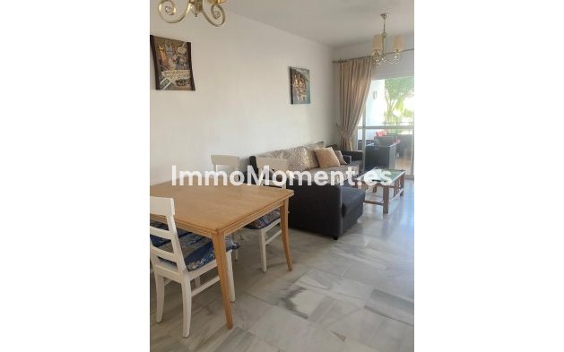 Bestaande woning - Appartement - Mijas - Riviera del Sol