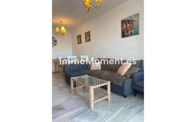 Bestaande woning - Appartement - Mijas - Riviera del Sol