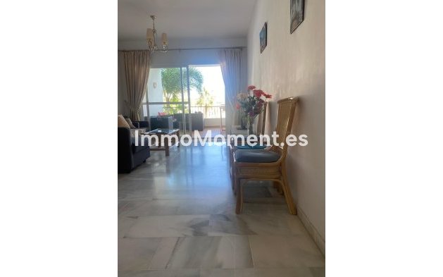 Bestaande woning - Appartement - Mijas - Riviera del Sol