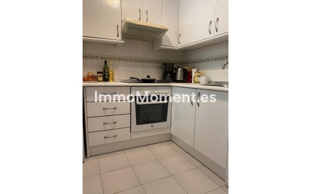Bestaande woning - Appartement - Mijas - Riviera del Sol