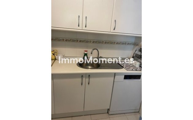 Bestaande woning - Appartement - Mijas - Riviera del Sol