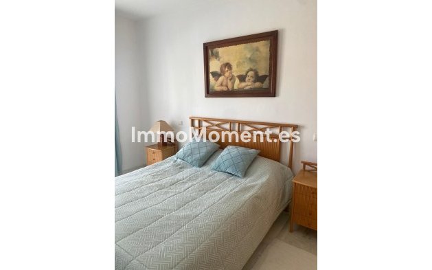Bestaande woning - Appartement - Mijas - Riviera del Sol
