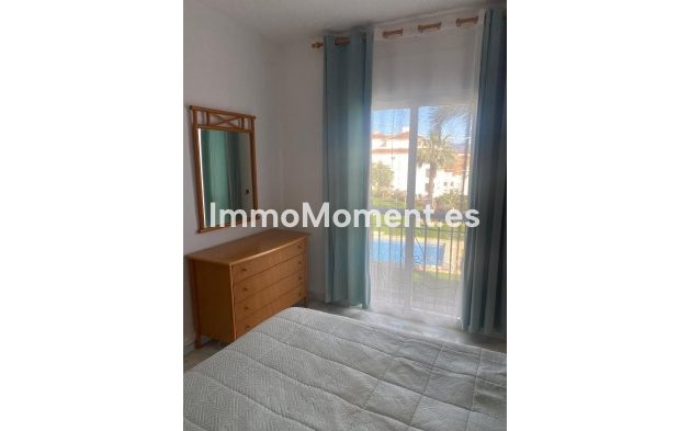 Bestaande woning - Appartement - Mijas - Riviera del Sol