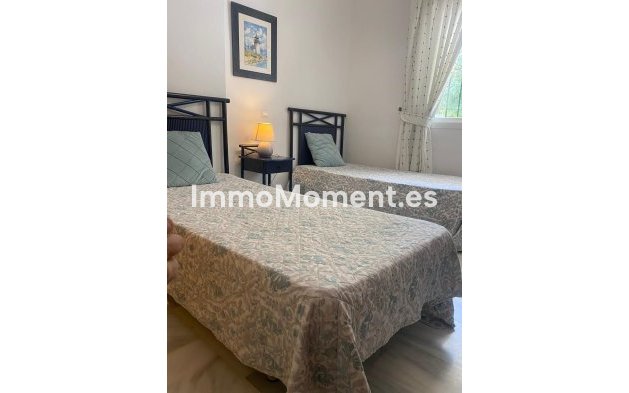 Bestaande woning - Appartement - Mijas - Riviera del Sol