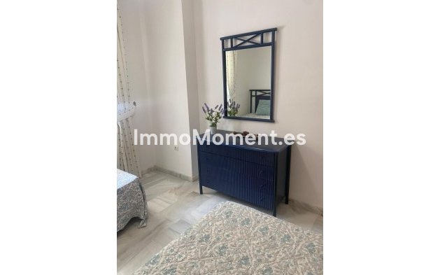 Bestaande woning - Appartement - Mijas - Riviera del Sol