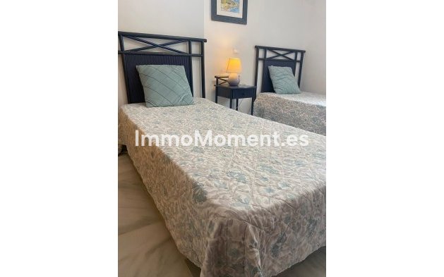 Bestaande woning - Appartement - Mijas - Riviera del Sol