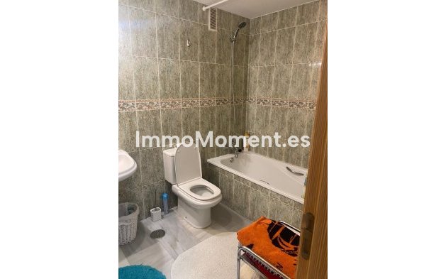 Bestaande woning - Appartement - Mijas - Riviera del Sol
