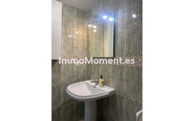 Bestaande woning - Appartement - Mijas - Riviera del Sol