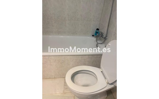 Bestaande woning - Appartement - Mijas - Riviera del Sol