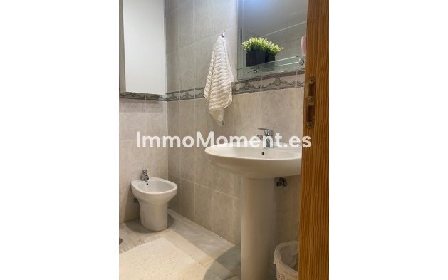 Bestaande woning - Appartement - Mijas - Riviera del Sol