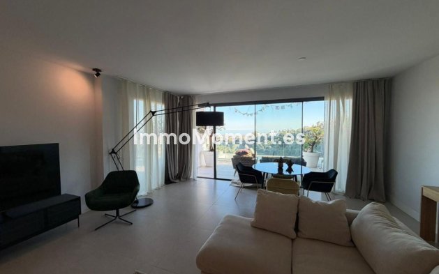 Revente - Appartement - Benahavís - Benahavís Centro