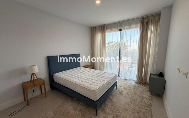 Revente - Appartement - Benahavís - Benahavís Centro