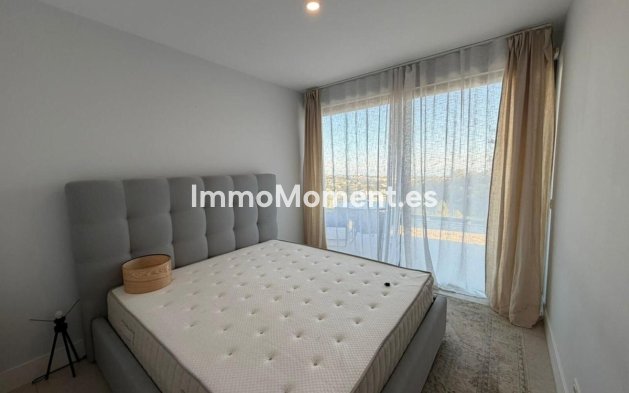Revente - Appartement - Benahavís - Benahavís Centro