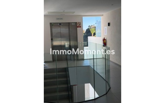 Revente - Appartement - Benahavís - Benahavís Centro