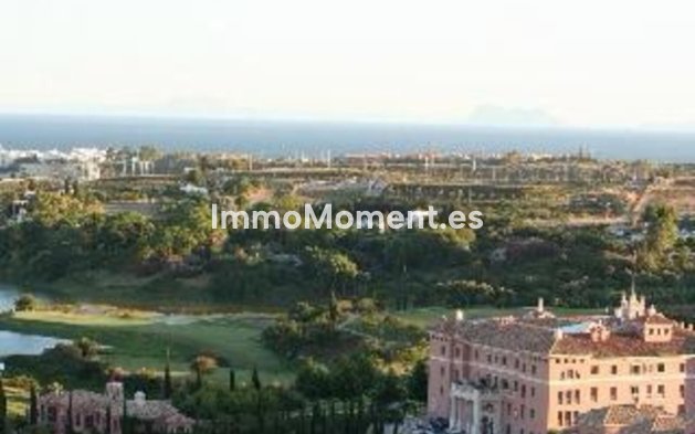 Bestaande woning - Appartement - Benahavís - Benahavís Centro