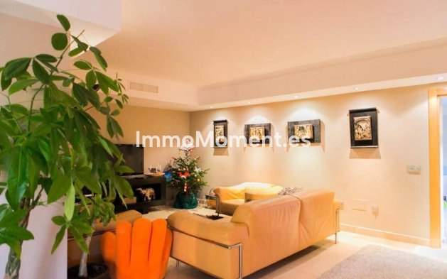 Bestaande woning - Appartement - Benahavís - Benahavís Centro