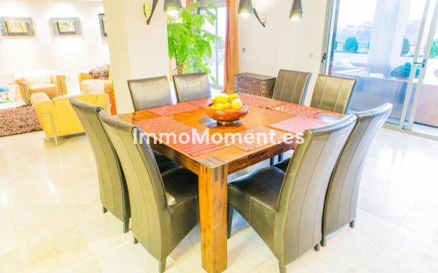 Bestaande woning - Appartement - Benahavís - Benahavís Centro