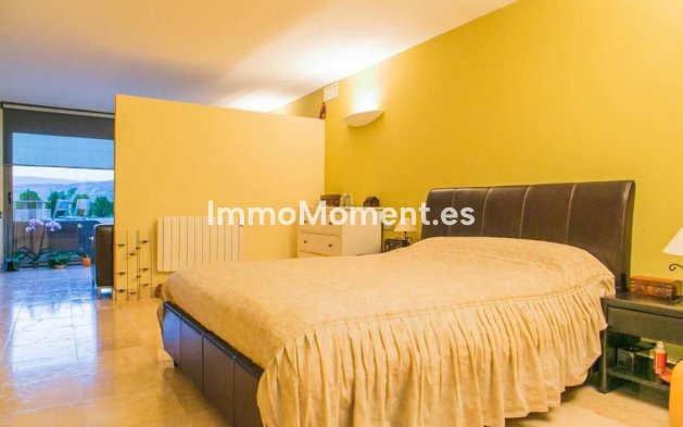 Bestaande woning - Appartement - Benahavís - Benahavís Centro